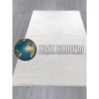 Турецкий ковер Rubi 28219 Крем